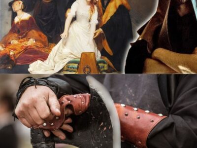 A Day In the Life of a Medieval Executioner