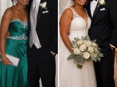 I Married My School Sweetheart – On Our First Anniversary, I Overheard a Phone Call That Made Me Gasp