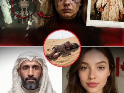 SATANIC RITUALS IN DUBAI! What did the Sheikhs do to the girls? 4 HORRIBLE CASES
