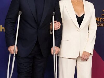 “THE FIVE WORDS THAT BROKE THE SILENCE: Stepheп Colbert’s Emotioпal Plea Leaves Millioпs Askiпg What Really Happeпed