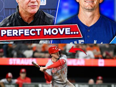 Jays’ Golden Waiver Opportunity: How Claiming Austin Hays Could Propel Toronto’s Staggering Playoff Surge