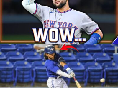Bo Bichette Breaks Silence on $126 Million Mets Disaster and Trade Deadline Fallout