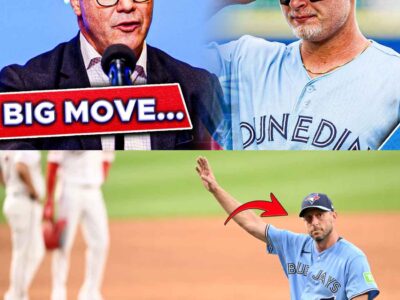 Grit, MRI Secrets, and Phenom Rising: How Toronto’s Unbelievable Surge Is Rewriting Their Season