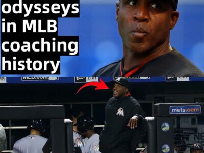 Inside the Disastrous Season That Proved Barry Bonds Was Baseball’s Worst Hitting Coach