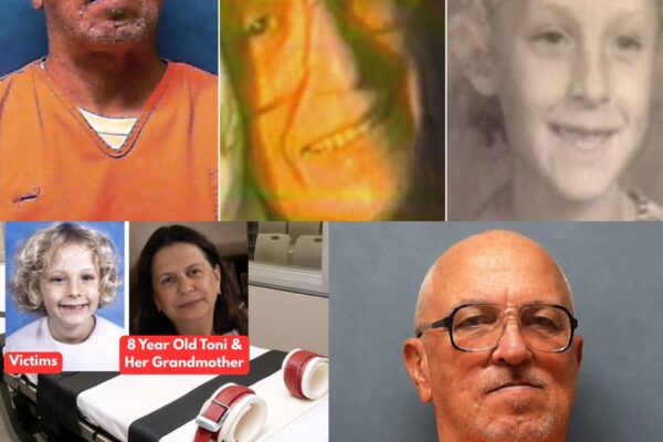 Edward James Executed After Killing an 8-Year-Old Girl and Her Grandmother 