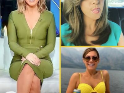 Lisa Boothe’s winter getaway with her new mysterious boyfriend has fans excited