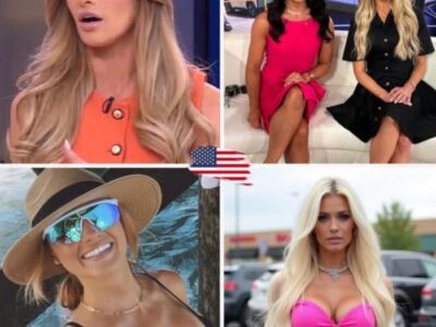 Not just a TV Host. Tomi Lahren bold new side hustle lets her fans get up close and personal