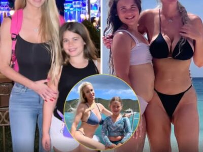 Meet the woman who captured the heart of one of FOX News’ most intriguing stars — Their life story