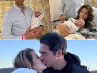 Jesse Watters’ Family Just Grew Again — And Fans Are Loving The Sweet Surprise…