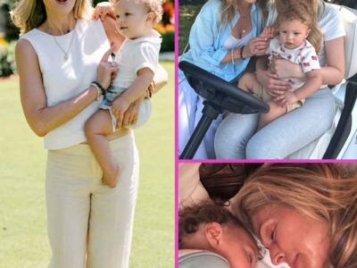 Alexander Trump Boulos is growing up fast as Tiffany Trump and Marla Maples share heartwarming new family updates